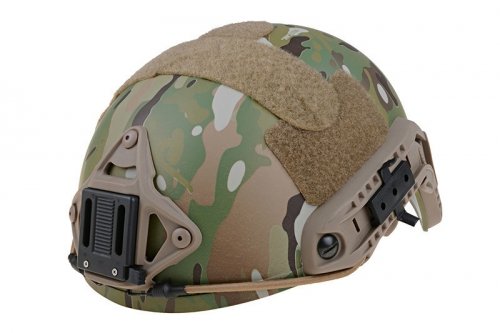 FMA - Hełm typu Ballistic Protecting Pad - MC
