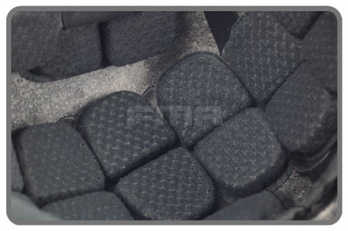 FMA - Replika hełmu Ballistic Protecting Pad - HLD
