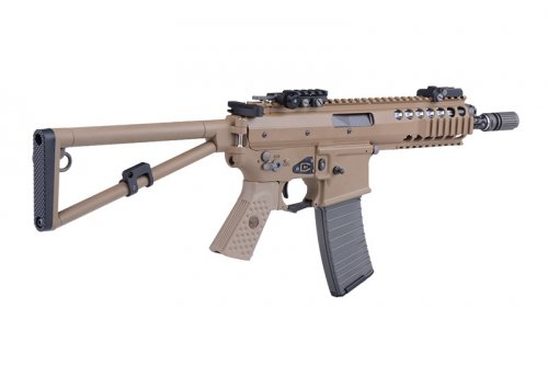 WE - Replika KAC PDW 8&quot; - TAN