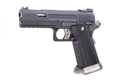 WE - Replika Hi-Capa 4.3 Force Allosaurus
