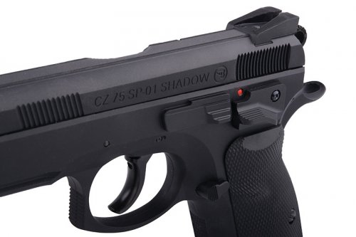 ASG - Replika CO2 CZ 75 SP-01 Shadow