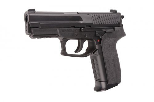 KWC - Replika CO2 model 2022