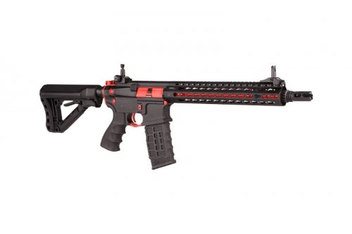 G&amp;G - Replika CM16 SRXL Red Edition