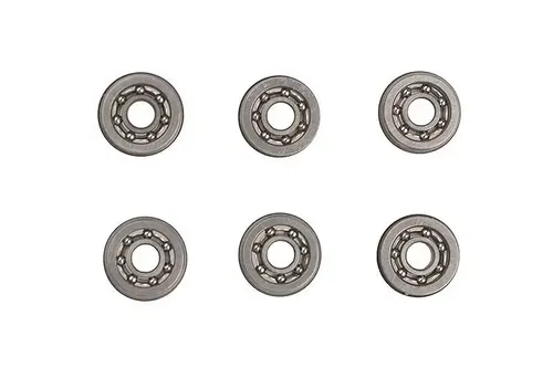 E&amp;L - Łożyska kulkowe 9mm
