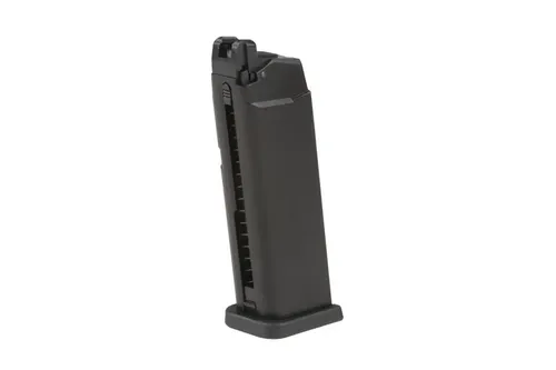 WE - Magazynek low-cap 20 kulek do G19