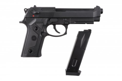 SRC - Replika M92 Vertec