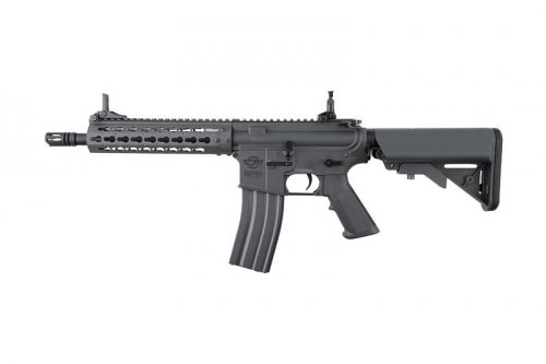 G&amp;G - Replika CM15 KR-CQB 8.5&quot; - Battleship Grey