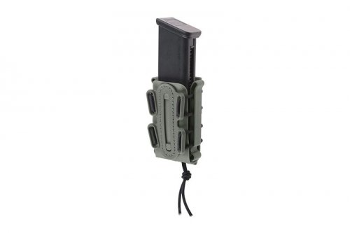 Ładownica SSSMC na magazynek pistoletowy - foliage green