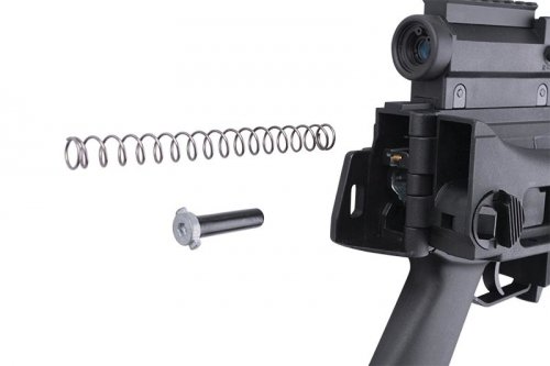 Replika G36C SA-G12 EBB