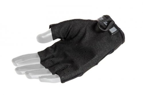 Rękawice taktyczne Armored Claw Accuracy Hot Weather - czarne