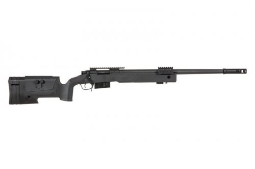 Specna Arms - Replika SA-S03 - czarna