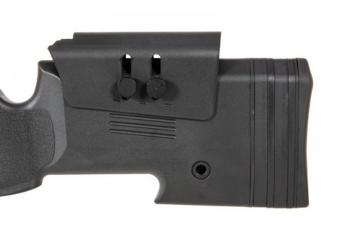 Specna Arms - Replika SA-S03 - czarna