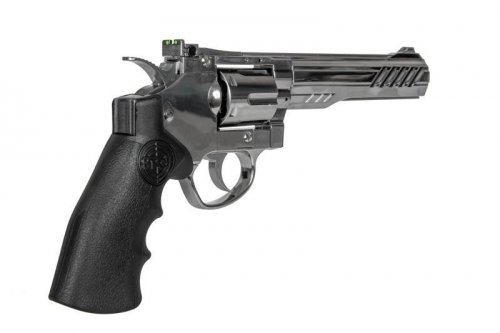 SRC - Replika CO2 TITAN 6&quot; - platinum