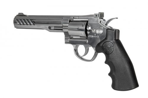 SRC - Replika CO2 TITAN 6&quot; - platinum