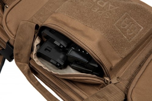 Pokrowiec na replikę Gun Bag V2 84cm - TAN