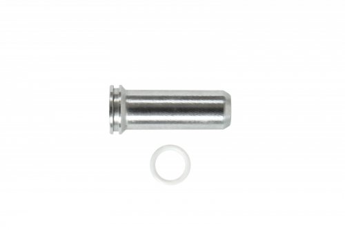 Aluminiowa dysza CNC - 19,9mm