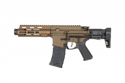 Replika Avalon Calibur II PDW - tan