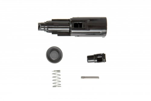 Wzmocniona zestaw dyszy do G17 TM