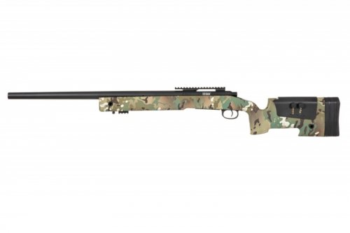 Replika SA-S02 CORE High Velocity - MC