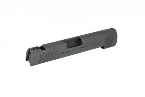 Aluminiowy zamek Infinity do Hi-CAPA 4.3