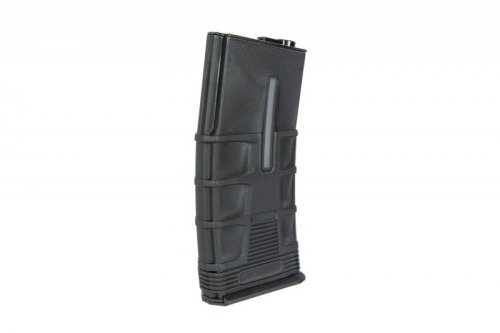 ICS - Magazynek T-Tactical hi-cap na 300 kulek do M4