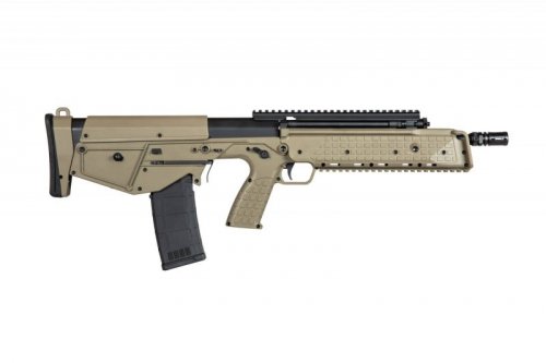 Ares - Replika Kel-Tec RDB - Dark Earth