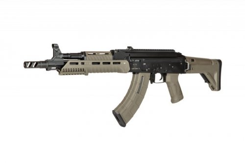 ICS - Replika CXP-ARK S3 - Czarna / Oliwkowa