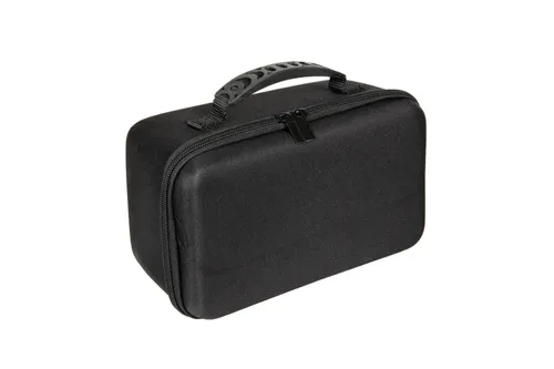 Taktyczne słuchawki aktywne Bluetooth HD-16  - Czarne