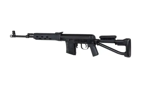 Karabin snajperski ASG LCT SVD-S