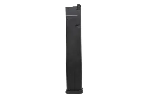 Magazynek green gas 48 kulek Vorsk VM Series VGM-30-01 Czarny