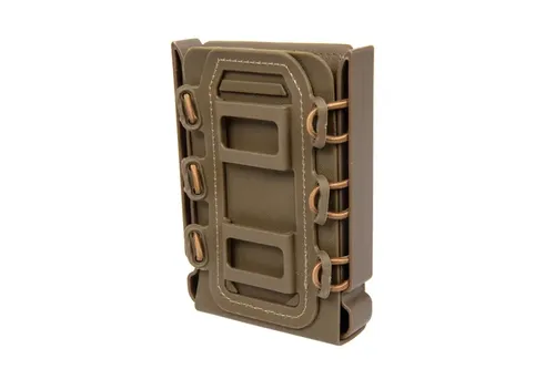 Ładownica na magazynek karabinowy Scorpion 2.0 - TAN