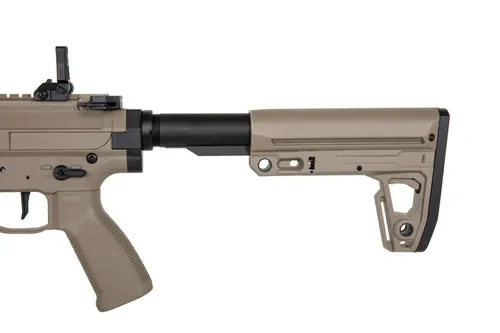 Replika karabinka Specna Arms SA-F21 Tan
