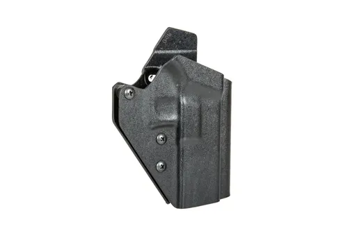 Specna Arms Kydex Holster for G17- Black