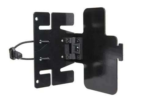 Taktyczny uchwyt na telefon FMA TB1451-A Czarny