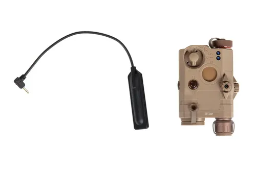 Replika modułu AN/PEQ-15 - FDE