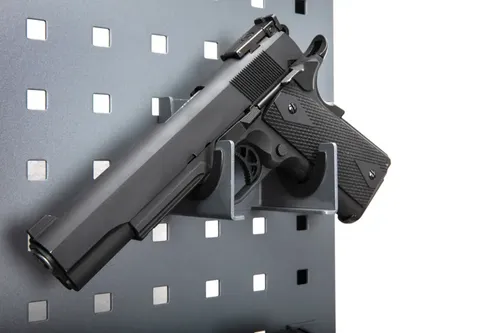 Stojak Unishot na replikę airsoftową GW-006 PD