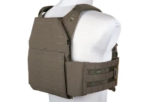 Kamizelka taktyczna VE-97 Plate Carrier - Ranger Green