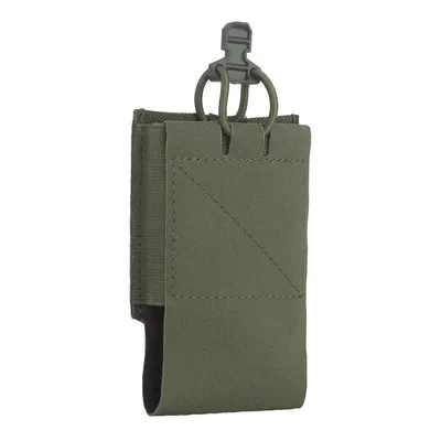 Elastyczna ładownica na magazynek karabinowy (MG-122) - Ranger Green
