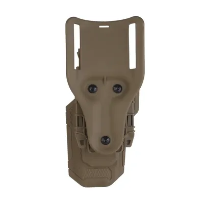 Uniwersala kabura taktyczna (GB-84) - Tan