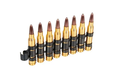 Karabin maszynowy ASG A&K M60N (wersja stalowa)