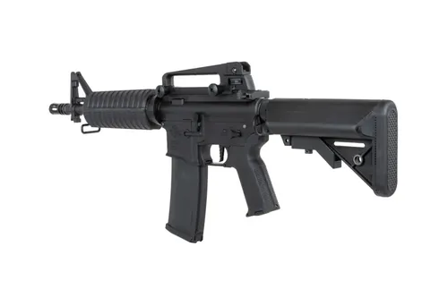 Replika RRA SA-P02 Prime HAL ETU - Czarny