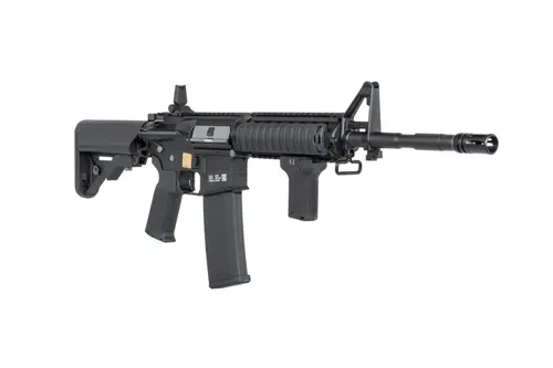 Replika RRA SA-P03 Prime HAL ETU - Czarny