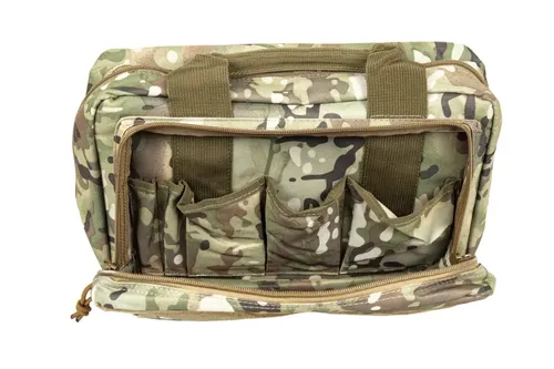 Pokrowiec na pistolet Expert Pistol Bag - Multicam
