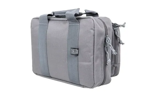 Pokrowiec na pistolet Expert Pistol Bag - Szary
