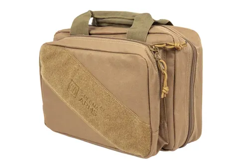 Pokrowiec na pistolet Expert Pistol Bag - TAN