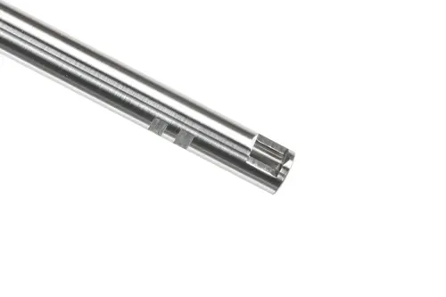Lufa precyzyjna 6.01 mm Da Vinci Raizen 01 247 mm do replik AEG