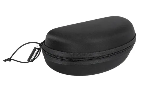 Okulary ochronne Swiss Eye Blackhawk Czarne