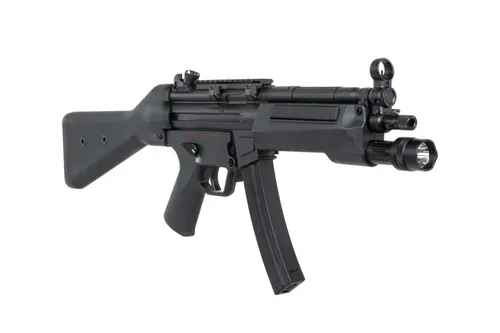 Replika MP5 (6853) - Czarna