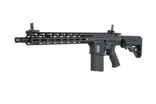 Replika SA-E35 Edge Kestrel ETU - Czarny