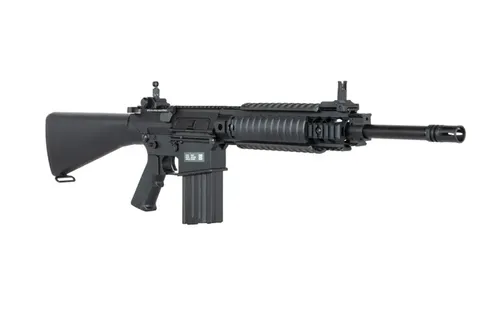 Replika SA-E37 Edge Kestrel ETU - Czarny